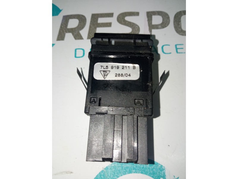 INTERRUPTOR 7L5919211B  - imagen 2