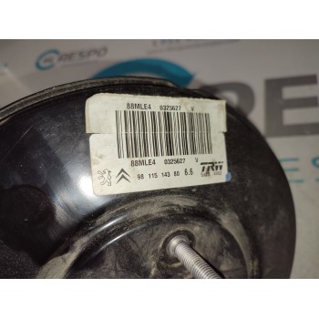 SERVOFRENO 9811514380  - miniatura 2