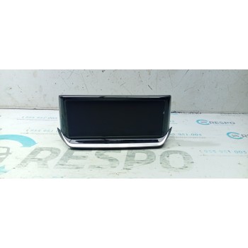 PANTALLA MULTIFUNCION 983772138000  - miniatura 3