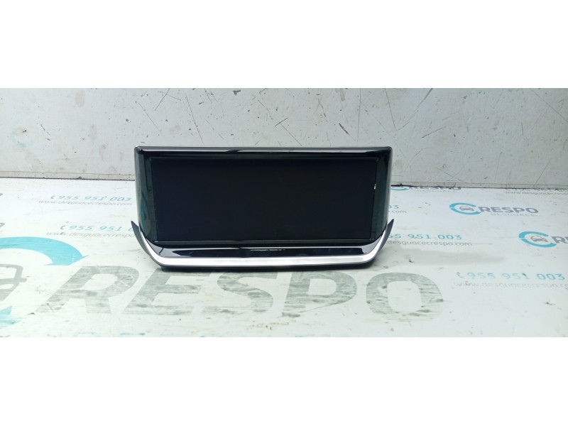 PANTALLA MULTIFUNCION 983772138000  - imagen 3