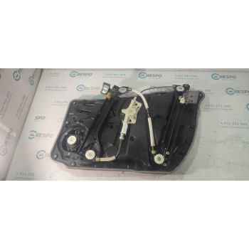 ELEVALUNAS DELANTERO IZQUIERDO BCFC117P  - miniatura 3