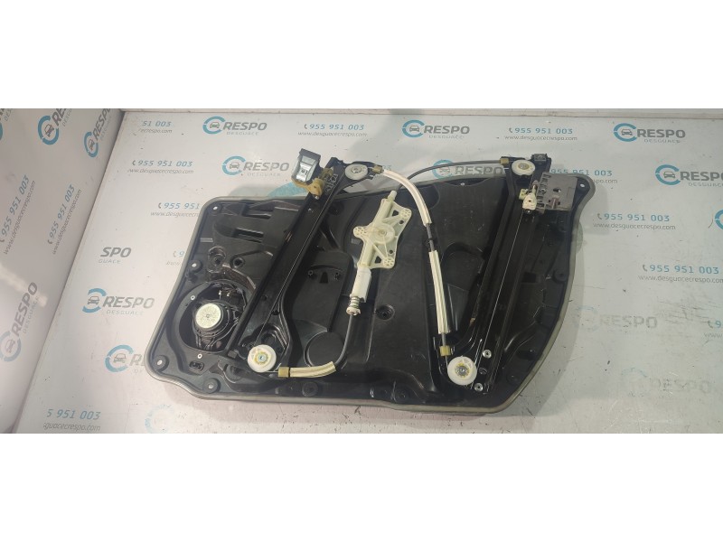 ELEVALUNAS DELANTERO IZQUIERDO BCFC117P  - imagen 3