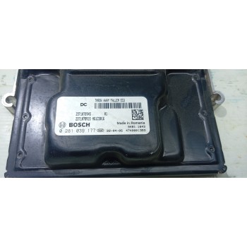 CENTRALITA MOTOR UCE 237107894S 0281039177  - miniatura 2