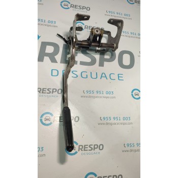 PALANCA FRENO 9680786377  - miniatura 3