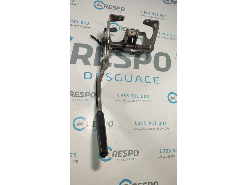 PALANCA FRENO 9680786377  - imagen 3