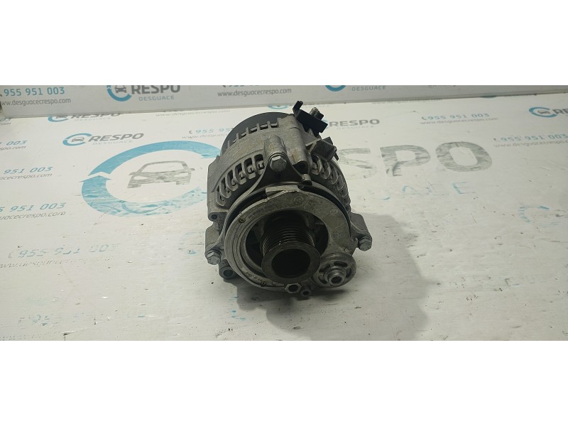 ALTERNADOR 8634167  - imagen 1