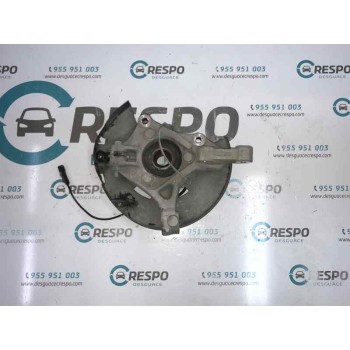 MANGUETA DELANTERA DERECHA  - miniatura 1