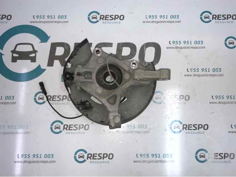 MANGUETA DELANTERA DERECHA  - imagen 1