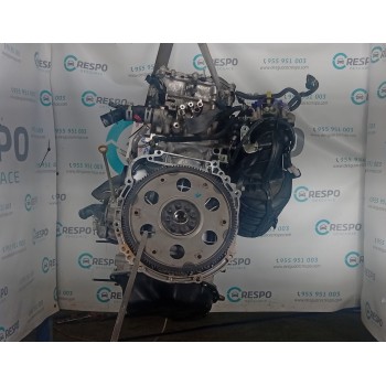 MOTOR COMPLETO 2ARFXE  - miniatura 7