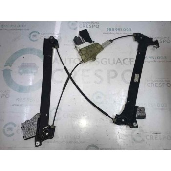 ELEVALUNAS DELANTERO DERECHO 9663077780 