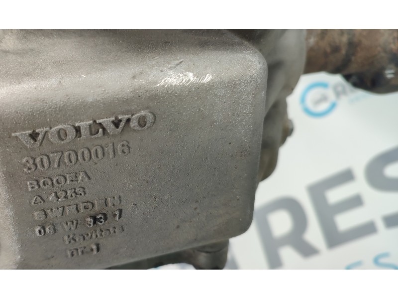 CAJA TRANSFER 30700016  - imagen 4