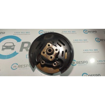 MANGUETA TRASERA IZQUIERDA  - miniatura 2