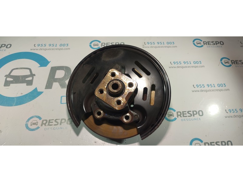 MANGUETA TRASERA IZQUIERDA  - imagen 2