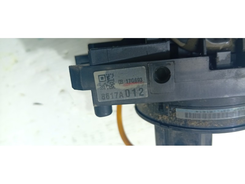 ANILLO AIRBAG 8617A012  - imagen 3