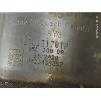 CATALIZADOR 05L131701N 05L131701M  - miniatura 3