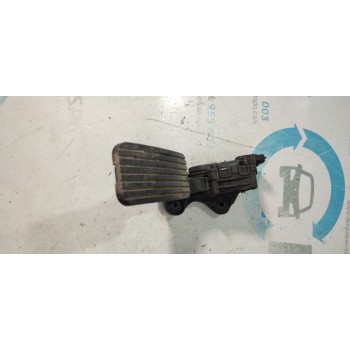 POTENCIOMETRO PEDAL 101121J0068  - miniatura 1