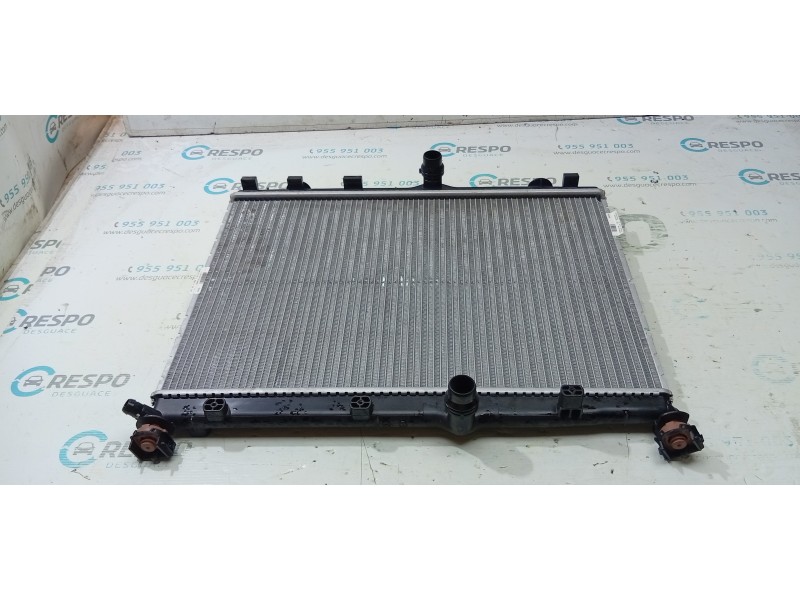 RADIADOR AGUA 9825333380  - imagen 1