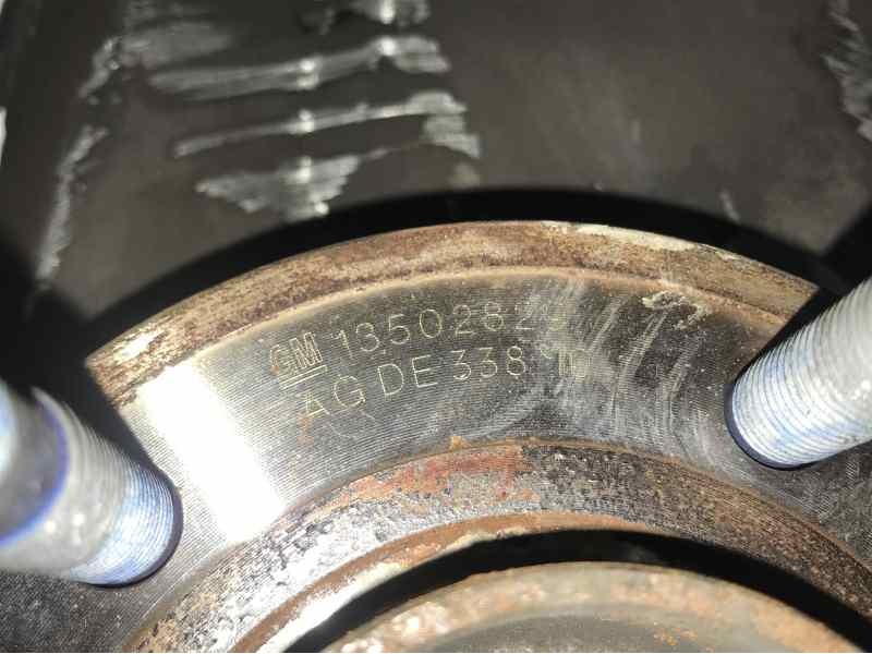 MANGUETA DELANTERA DERECHA  - imagen 2