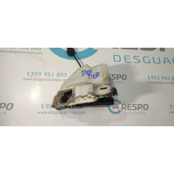 CERRADURA PUERTA DELANTERA DERECHA  - miniatura 1