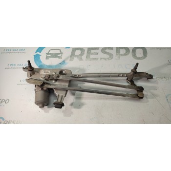 MOTOR LIMPIA DELANTERO 9810327980 