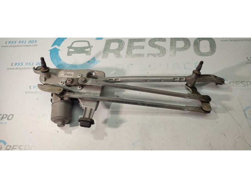 MOTOR LIMPIA DELANTERO 9810327980  - imagen 1