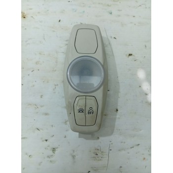 LUZ INTERIOR BM5113776FC 