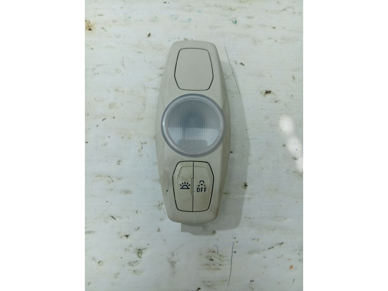 LUZ INTERIOR BM5113776FC  - imagen 1