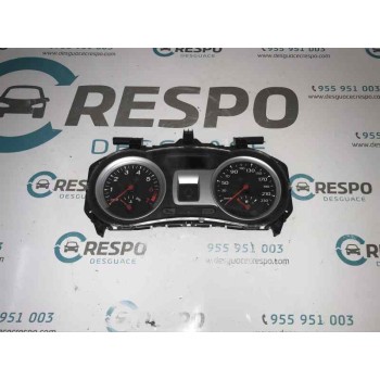 CUADRO INSTRUMENTOS 8200820999D 7AEE598602 