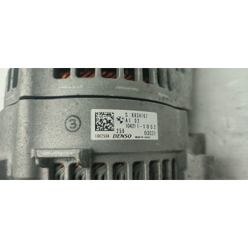 ALTERNADOR 8634167  - miniatura 2