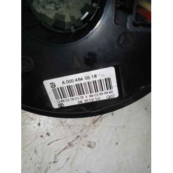 ANILLO AIRBAG A0004640518  - miniatura 2