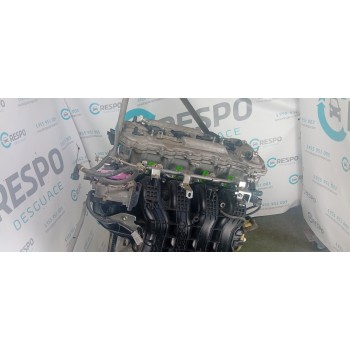 MOTOR COMPLETO 2ARFXE  - miniatura 8