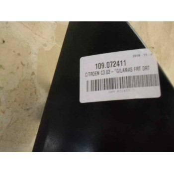 ALETA DELANTERA DERECHA 109072411  - miniatura 2