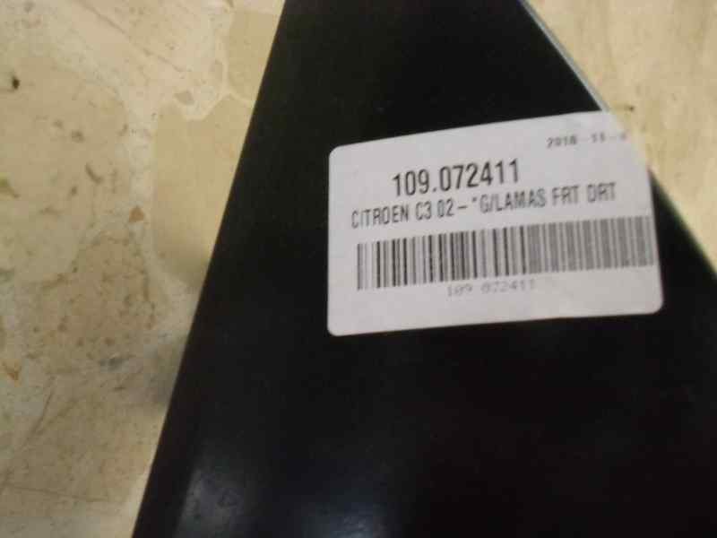 ALETA DELANTERA DERECHA 109072411  - imagen 2