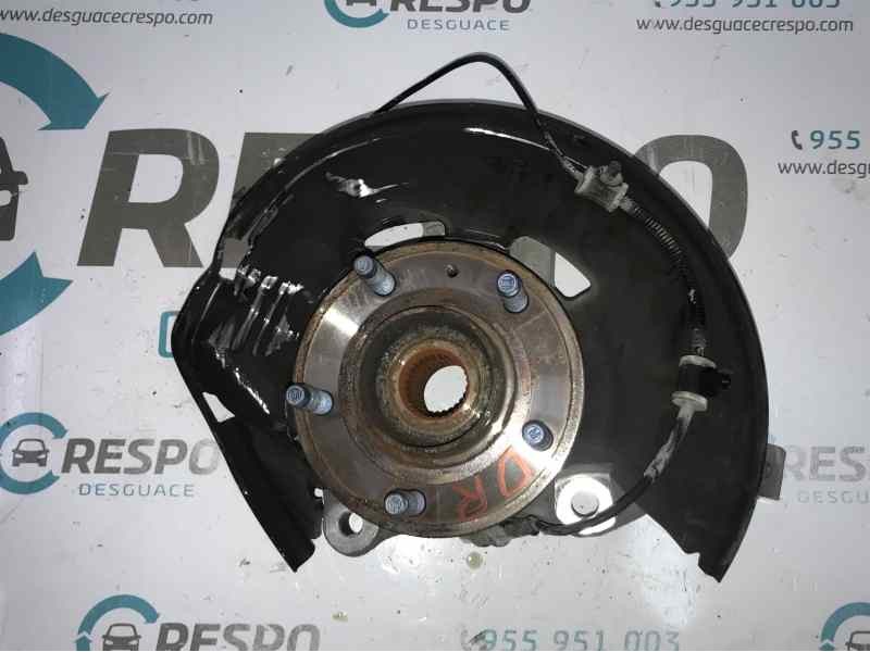 MANGUETA DELANTERA DERECHA  - imagen 3