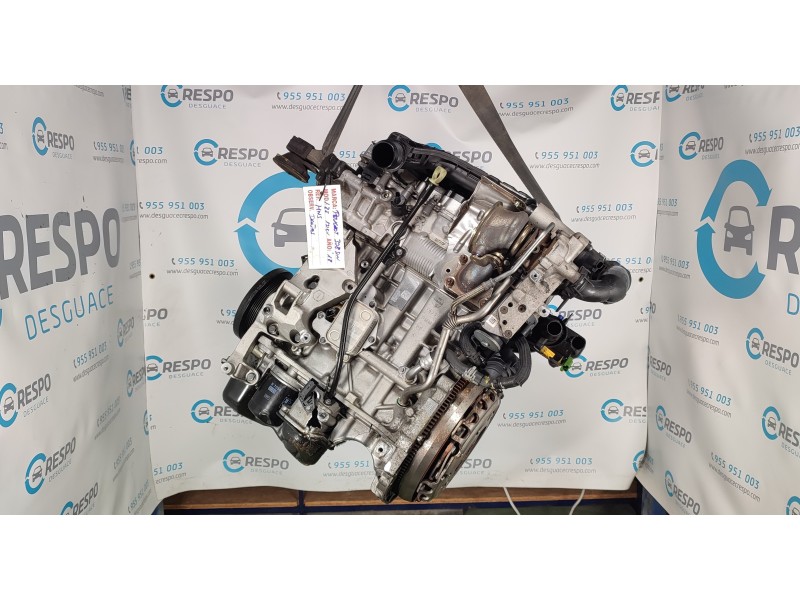 MOTOR COMPLETO HN05  - imagen 1