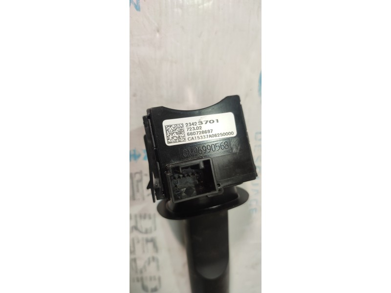 MANDO INTERMITENTES 23423701  - imagen 2