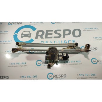MOTOR LIMPIA DELANTERO 2GA955113  - miniatura 1