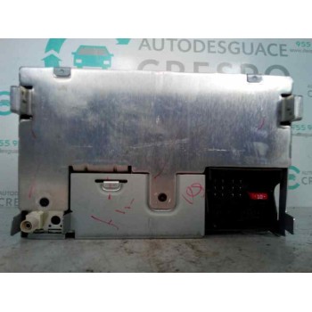 SISTEMA AUDIO / RADIO CD 5J0035161  - miniatura 2