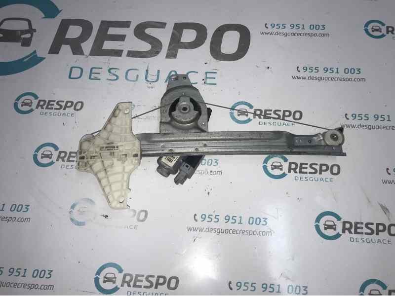 ELEVALUNAS TRASERO IZQUIERDO 9682632180  - imagen 1