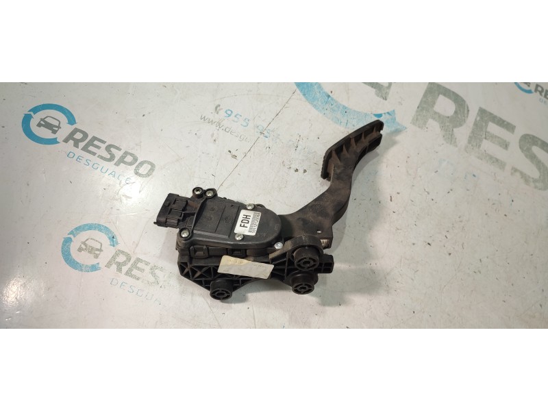 POTENCIOMETRO PEDAL 101121J0068  - imagen 2