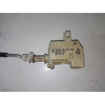 MOTOR CIERRE CENTRALIZADO PORTON 3B0959782 