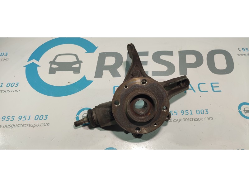 MANGUETA DELANTERA DERECHA  - imagen 1