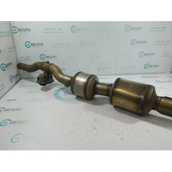 CATALIZADOR 05L131701N 05L131701M  - miniatura 4