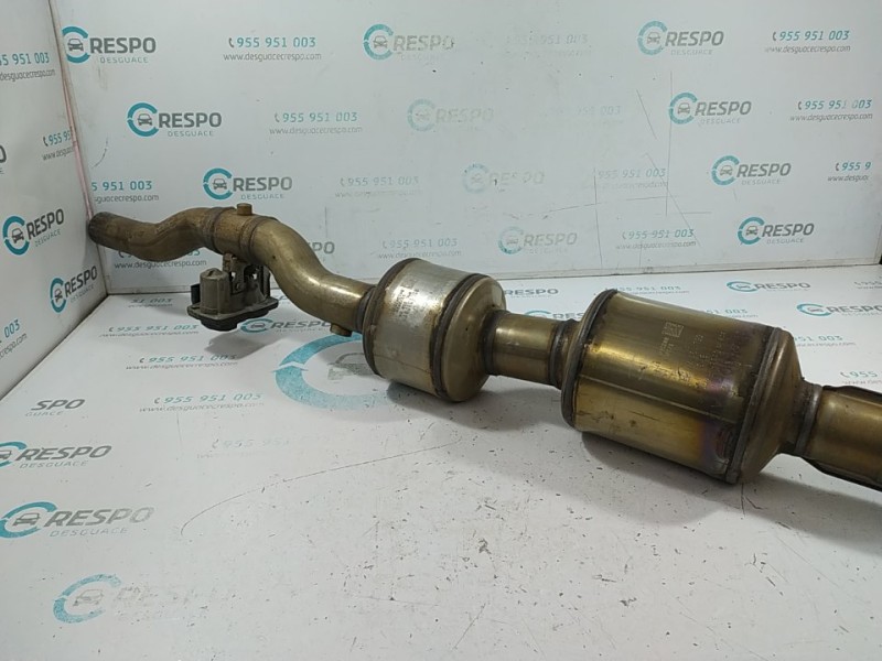 CATALIZADOR 05L131701N 05L131701M  - imagen 4
