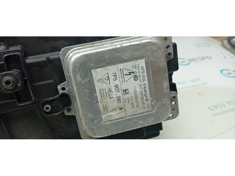 FARO DERECHO 7P5941032P  - imagen 5