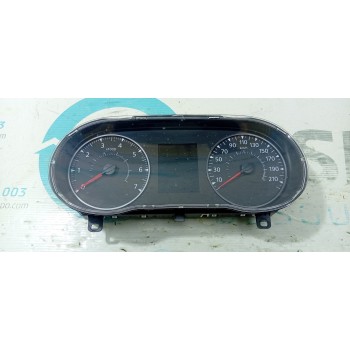 CUADRO INSTRUMENTOS 248091014R 