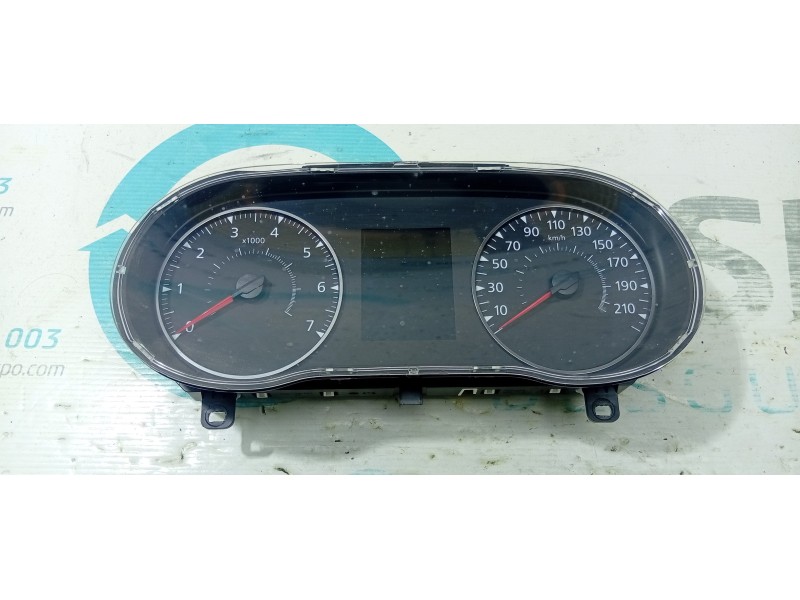 CUADRO INSTRUMENTOS 248091014R  - imagen 1