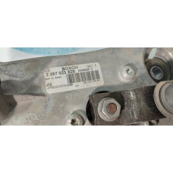 MOTOR LIMPIA DELANTERO 9810327980  - miniatura 2