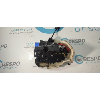 CERRADURA PUERTA DELANTERA DERECHA  - miniatura 2