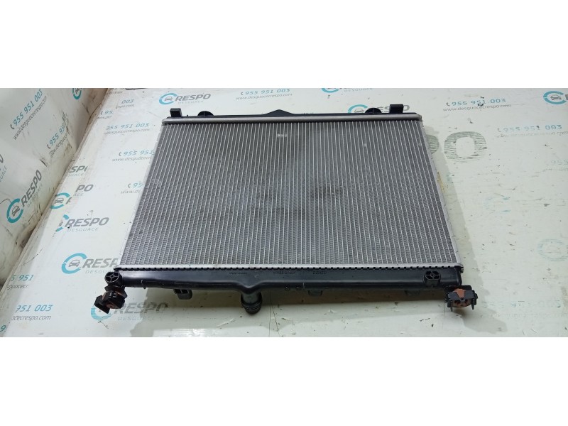 RADIADOR AGUA 9825333380  - imagen 2